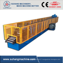 Popuar Guide Rail Roll Forming Machine